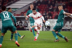 04.02.25 VfB Stuttgart - FC Augsburg