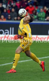 SC Freiburg - VfL Wolfsburg