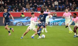 17.01.26 TSG 1899 Hoffenheim - Bayer 04 Leverkusen