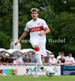 12.07.25 SV Fellbach - VfB Stuttgart