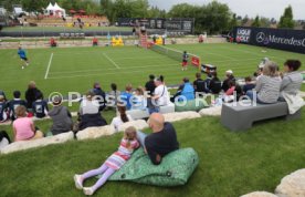 Tennis MercedesCup 2016 Stuttgart Weissenhof