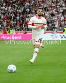 13.04.25 VfB Stuttgart - SV Werder Bremen