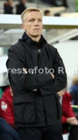 Borussia M&ouml;nchengladbach - VfB Stuttgart
