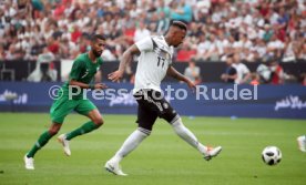 DFB Deutschland - Saudi Arabien