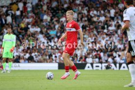 15.08.26 Fulham FC - VfB Stuttgart