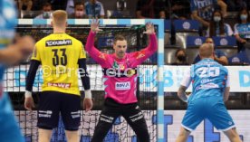 03.10.21 TVB Stuttgart - Rhein-Neckar L&ouml;wen