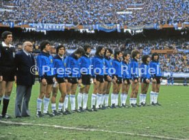 25.06.78 Argentinien - Niederlande