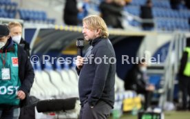 25.02.22 TSG 1899 Hoffenheim - VfB Stuttgart