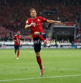 VfB Stuttgart - FC Bayern M&uuml;nchen