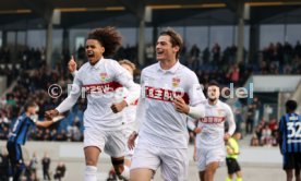 06.11.24 U19 VfB Stuttgart - U19 Atalanta Bergamo
