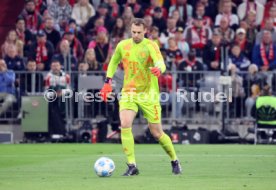 19.10.24 FC Bayern M&uuml;nchen - VfB Stuttgart