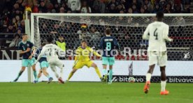 30.03.26 Deutschland - Ghana