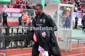 05.04.23 1. FC N&uuml;rnberg - VfB Stuttgart