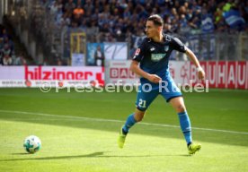 SC Freiburg - TSG 1899 Hoffenheim