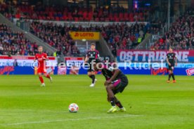 07.02.26 1. FC Heidenheim - Hamburger SV