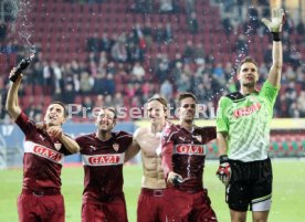 VfB Stuttgart