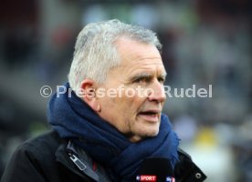 VfB Stuttgart - Hertha BSC Berlin