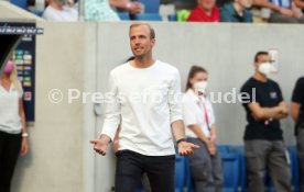 25.09.21 TSG 1899 Hoffenheim - VfL Wolfsburg