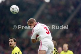 15.03.97 VfB Stuttgart - Borussia Dortmund