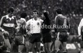 22.12.79 DFB Deutschland - T&uuml;rkei