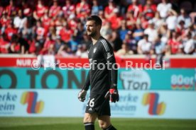 06.04.24 1. FC Heidenheim - FC Bayern M&uuml;nchen