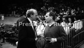 18.01.93 Hallen Masters Stuttgart
