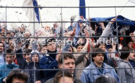 01.04.87 Stuttgarter Kickers - Fortuna D&uuml;sseldorf