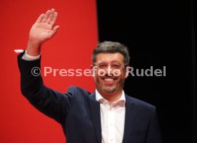VfB Stuttgart Mitgliederversammlung 2019