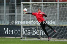 28.01.23 VfB Stuttgart Training