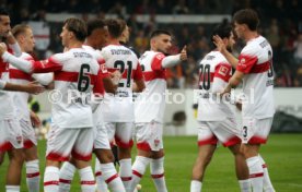01.10.26 VfB Stuttgart - SpVgg Greuther F&uuml;rth