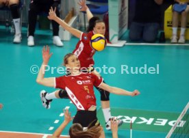 01.01.22 Allianz MTV Stuttgart - SC Potsdam