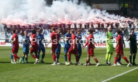 27.04.24 Stuttgarter Kickers - VfB Stuttgart II