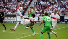 30.08.25 VfB Stuttgart - Borussia M&ouml;nchengladbach