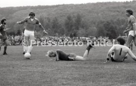 04.06.80 Wernauer SF - FC Bayern M&uuml;nchen