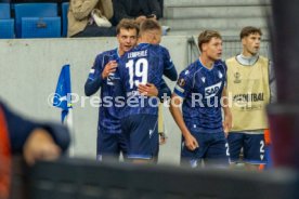 15.10.26 TSG 1899 Hoffenheim - Besiktas Istanbul