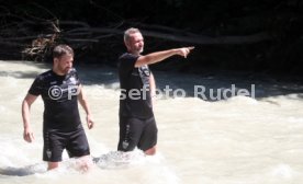 Trainingslager Kitzb&uuml;hel 2019