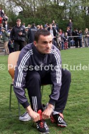 DFB Training