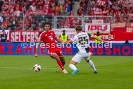 13.09.26 SV Elversberg - FC Bayern M&uuml;nchen