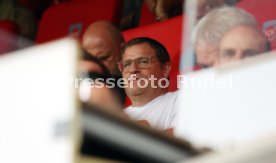 18.08.26 1. FC Heidenheim -  FC Bayern M&uuml;nchen