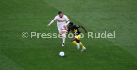 22.09.24 VfB Stuttgart - Borussia Dortmund