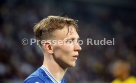 29.09.23 TSG 1899 Hoffenheim - Borussia Dortmund
