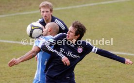 29.03.09 Stuttgarter Kickers - FC Bayern M&uuml;nchen II