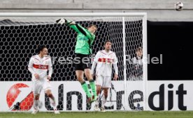 23.02.10 VfB Stuttgart - FC Barcelona