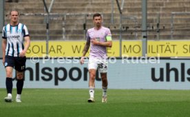 03.05.26 Stuttgarter Kickers - FC Homburg