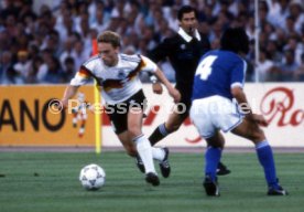 FIFA WM 1990