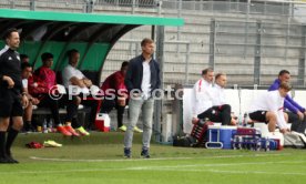 07.08.21 SV Sandhausen - RB Leipzig
