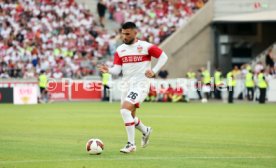 08.08.26 VfB Stuttgart - FC Everton