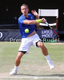 Tennis MercedesCup 2016 Stuttgart Weissenhof