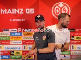 16.09.23 1. FSV Mainz 05 - VfB Stuttgart