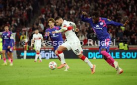 26.10.25 VfB Stuttgart - 1. FSV Mainz 05